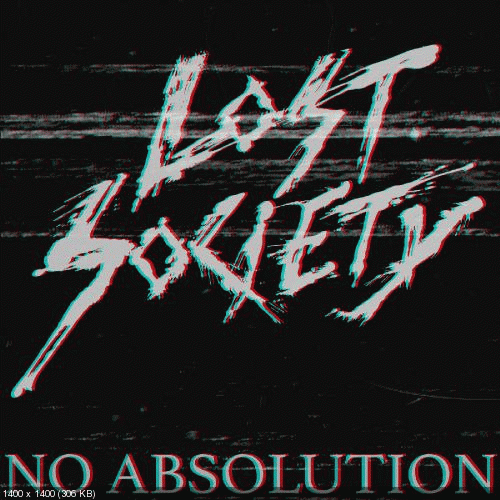 Lost Society : No Absolution (Single)